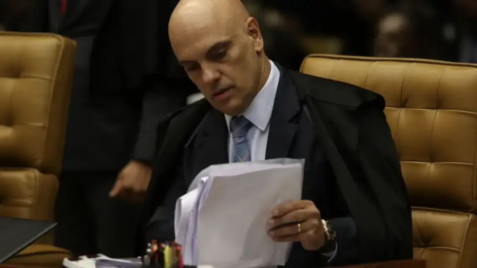 Carta do governo Trump a Moraes diz que ordens de ministro não têm efeito nos EUA