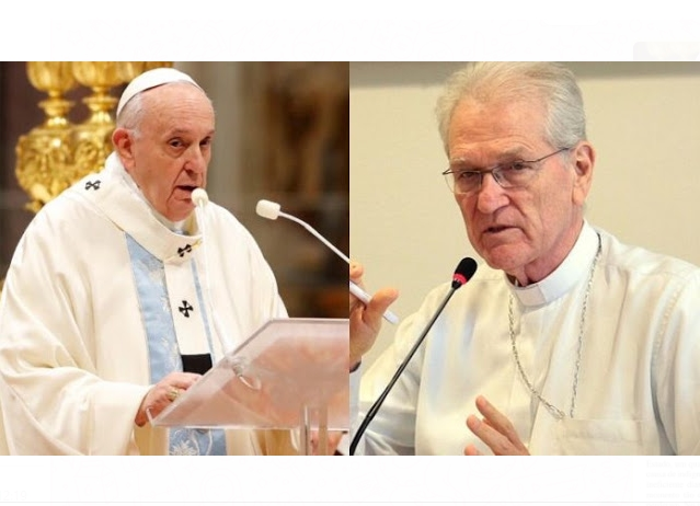 Reuters maior agência de noticias do mundo aponta arcebismo de manaus como possível novo Papa