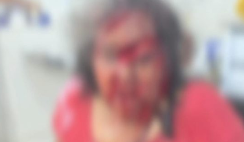 Em Abaetetuba, um crime chocante abalou a tranquilidade da comunidade na noite da última quarta-feira (7)