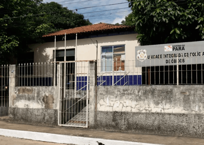 Pastor é preso em Óbidos, PA, por suspeita de estupro de vulnerável e ameaças a vítimas