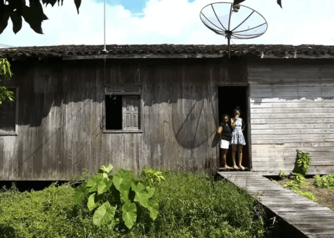 O grito de socorro que ‘Manas’ leva ao cinema, retrata a exploração sexual infantil na Ilha do Marajó