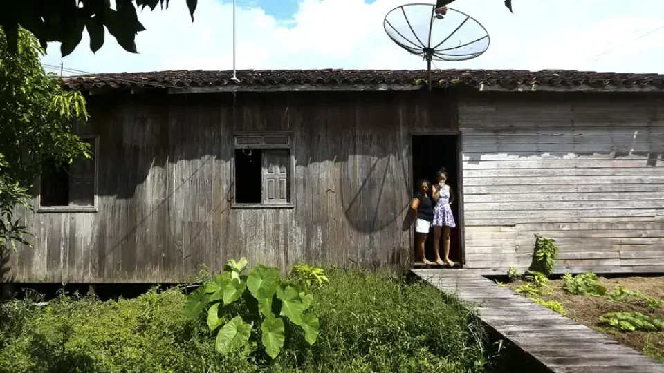 O grito de socorro que ‘Manas’ leva ao cinema, retrata a exploração sexual infantil na Ilha do Marajó