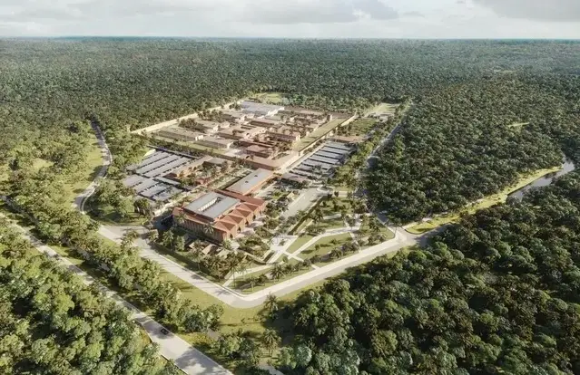 França quer fazer presídio de segurança máxima na Amazônia
