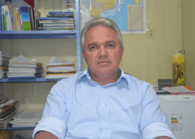 Urgente: MP Investiga Jailson Alves por irregularidade na contratação da empresa Mendes.