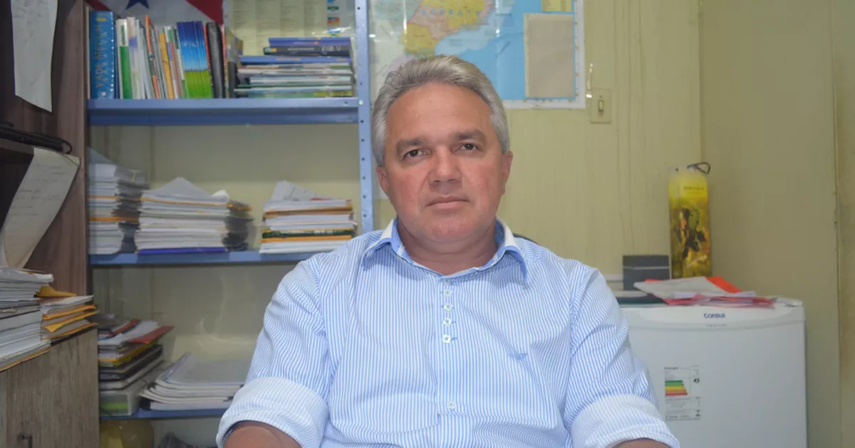 Urgente: MP Investiga Jailson Alves por irregularidade na contratação da empresa Mendes.