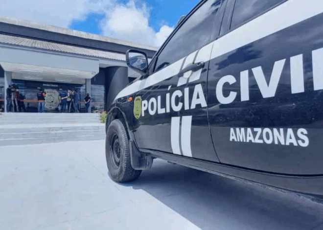 Sonhos e vidas ceifadas: Casal é executado e corpos são jogados na rua em manaus