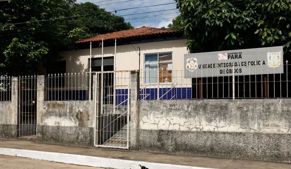Pastor é preso em Óbidos, PA, por suspeita de estupro de vulnerável e ameaças a vítimas