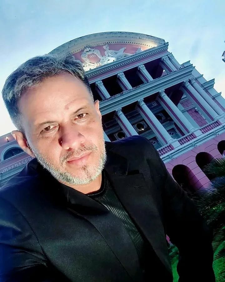 Como o “Apóstolo das Multidões” Mário Alves,Transforma Vidas de Jovens em Vulnerabilidade Social em Manaus!