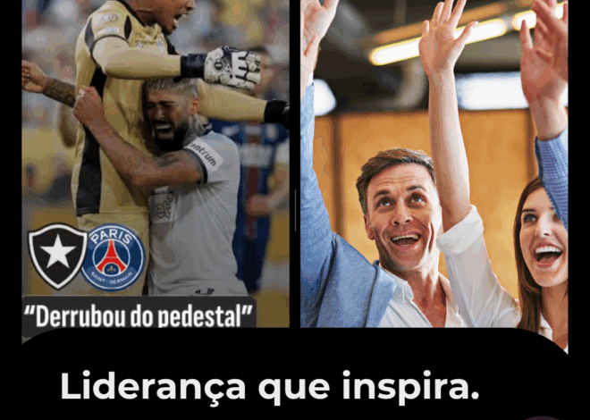 Estratégia Empresa x Futebol: O Jogo Virou, Artigo de Ligiane Corrêa