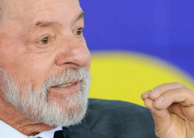 Entregadores Ganham Apoio do Presidente Lula com Crédito para Motos Elétricas
