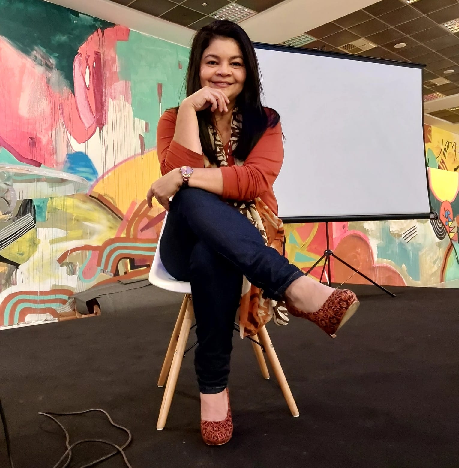 Ligiane Corrêa lança “Amazônia Empreendedora: o poder que emana delas”