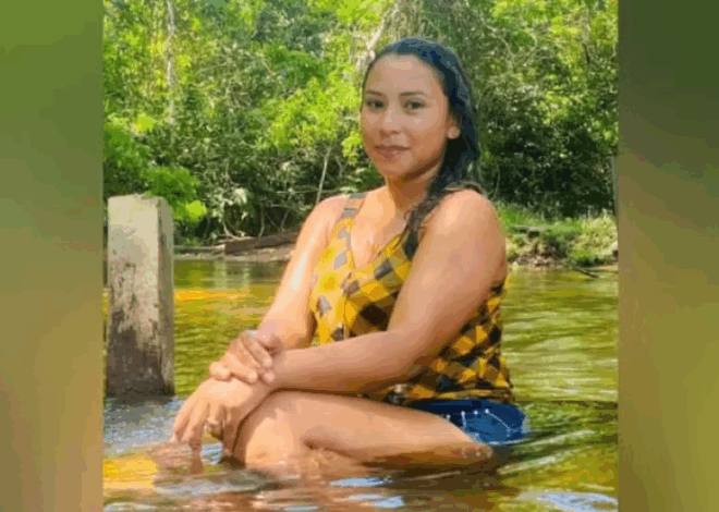 Jovem é vítima de feminicídio em comunidade rural de Óbidos