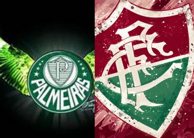 Os Deuses do Futebol: A Conspiração para a Grande Final de Clubes