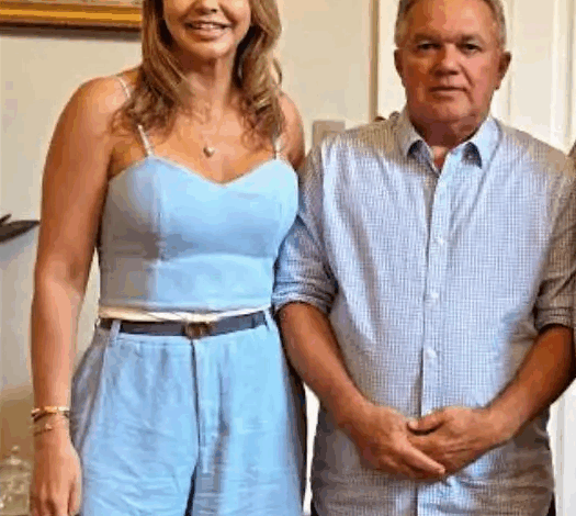 Deputada Cilene Couto destina R$ 850 mil em emenda parlamentar para Mojuí dos Campos