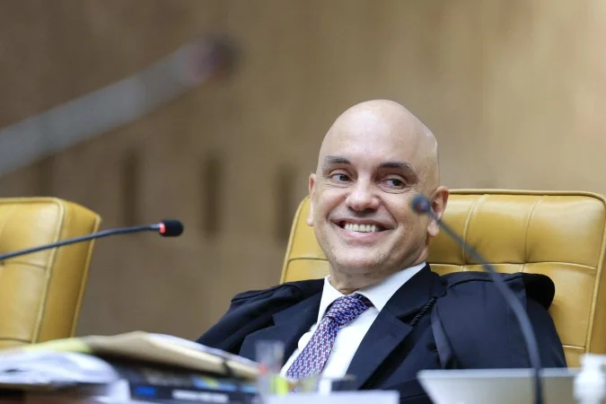 Alexandre de Moraes é finalista do Prêmio Jabuti Acadêmico; conheça a obra
