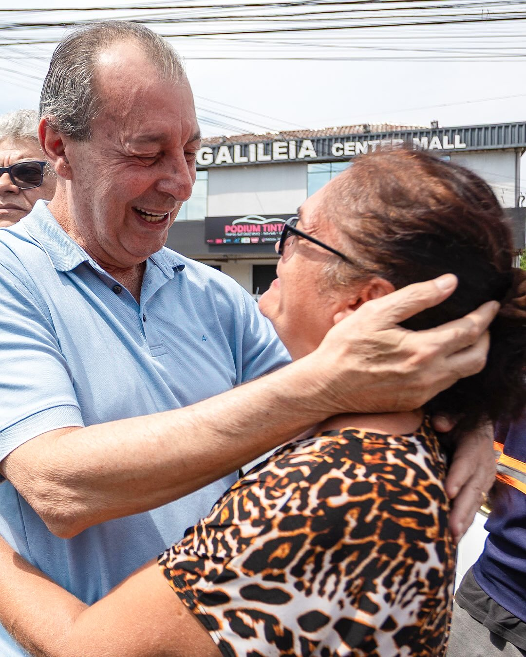 Omar Aziz destina emenda parlamentar para recapeamento de 67 ruas da zona norte de Manaus