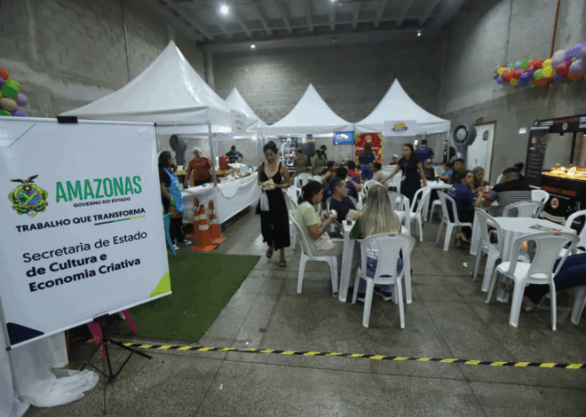 Amazonas meu lar reuniu milhares de famílias interessadas na compra de imóveis com subsídio estadual e federal