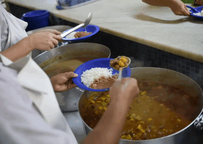 Brasil sai do Mapa da Fome, indica relatório da ONU