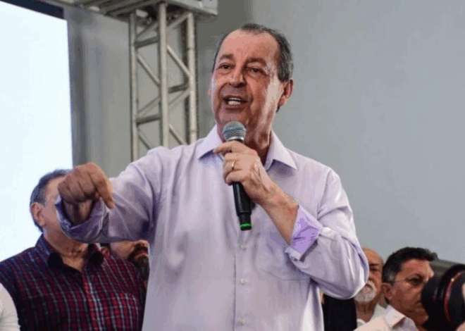 Pesquisa IPEN aponta Omar Aziz na liderança para o governo do AM em 2026