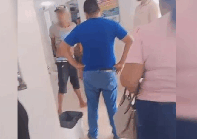 Situação inusitada: homem pede ajuda em UPA com cenoura presa no ânus; Vídeo
