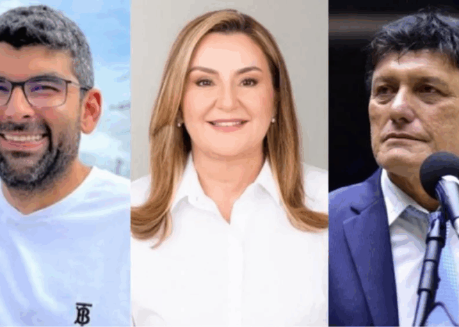 Destak mostra cenário eleitoral indefinido para o Governo do Pará em Santarém