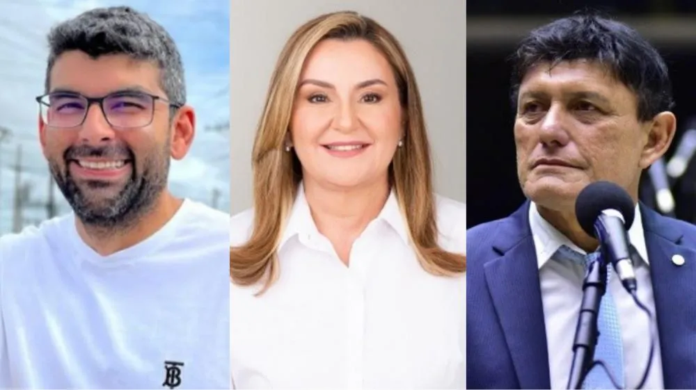 Destak mostra cenário eleitoral indefinido para o Governo do Pará em Santarém