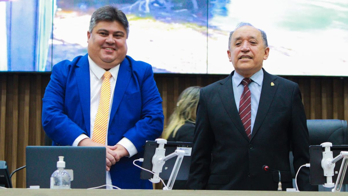 Presidente David Reis destaca protagonismo da CMM em promover debate sobre COP30