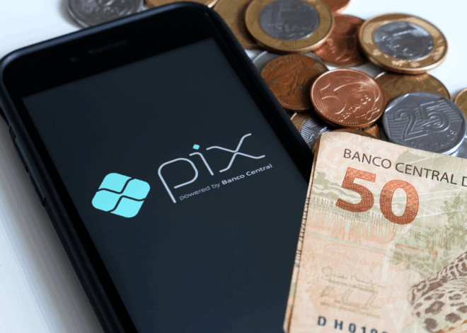 Entenda quais os limites da investigação dos EUA sobre práticas do pix Brasil