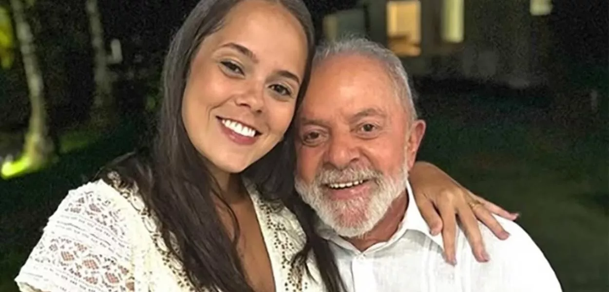 Neta de Lula que bomba nas redes entrará para a política