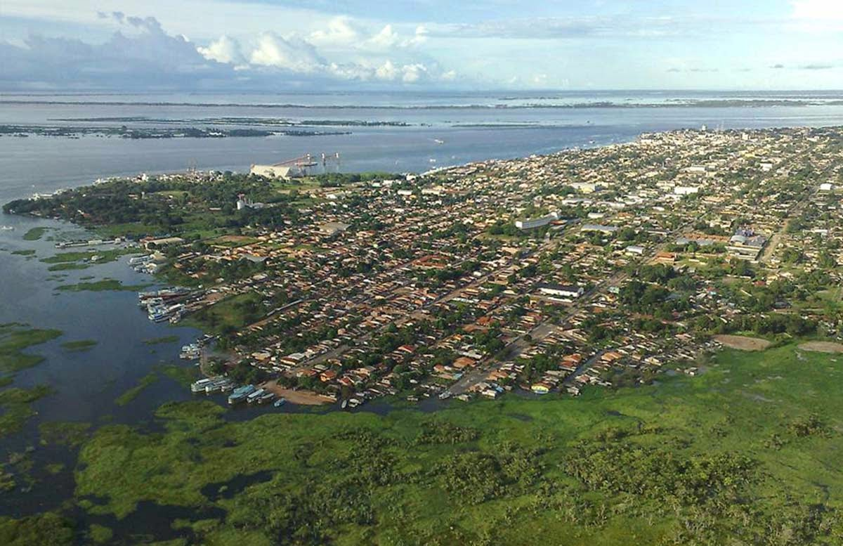 Destak avalia cenário político em Santarém visando eleições de 2026