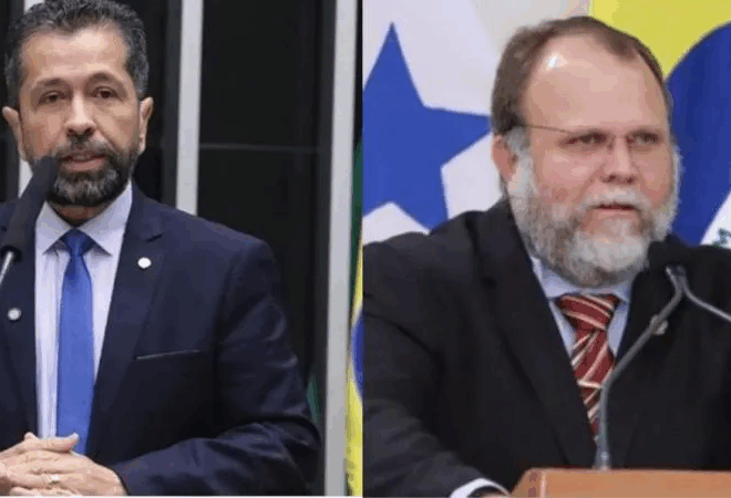 JK lidera disputa para deputado estadual e Henderson Pinto é o mais lembrado para federal aponta pesquisa Destak