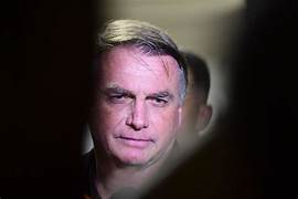 Policia federal deixa “cela de Bolsonaro” pronta para eventual prisão
