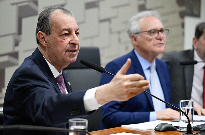 CAE autoriza crédito de US$ 750 milhões para pequenos empreendedores