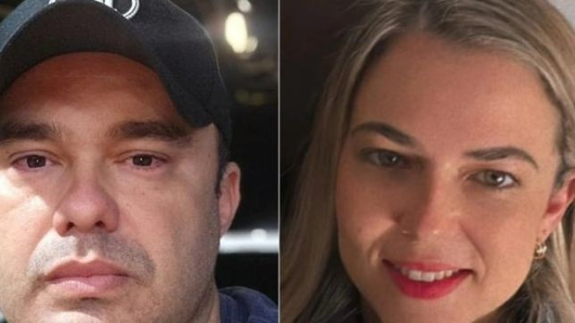 Vídeo- Câmera de segurança registra morte de vereador e esposa a sangue frio em plena luz do dia