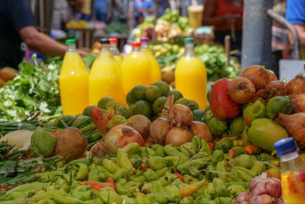 Metrópole da amazônia revela sua riqueza gastronômica e cultural