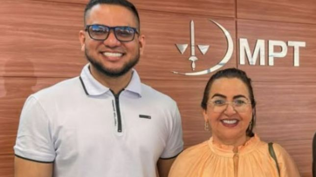 Procurador Geral de Manacapuru Christian Galvão é acusado de nepotismo. Veja Vídeo!
