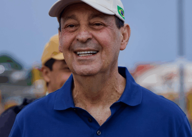 Omar Aziz cobra celeridade nas obras da BR-319 durante visita técnica