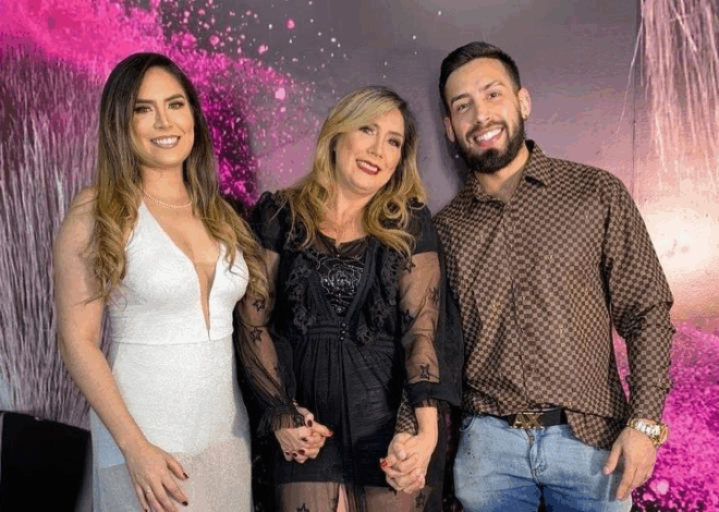 Defesa da familia de Djidja Cardoso vai pedir Habeas Corpus ao STJ