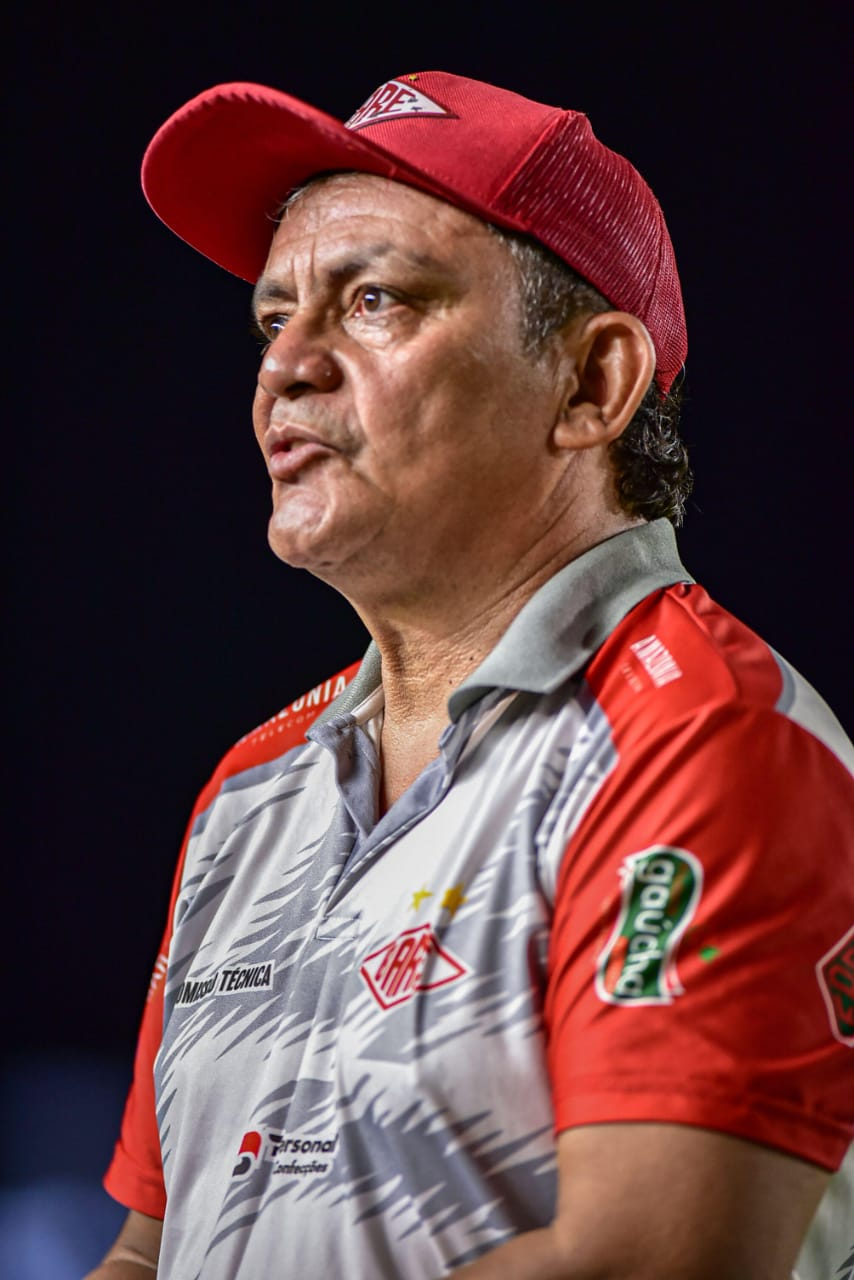 Baré Futebol Clube faz história e garante vaga na Copa São Paulo Sub-20