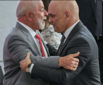 Um Jogo de Poder. “Após a condenação de Bolsonaro, sistema se prepara para expurgar Lula”
