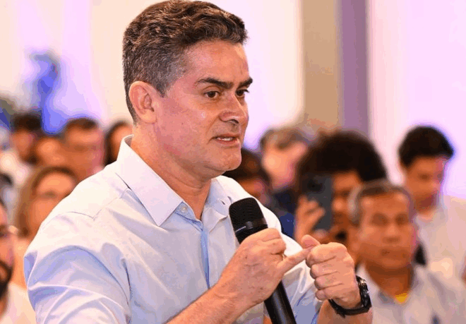David corre risco de inelegibilidade após contas reprovadas