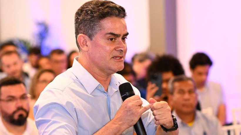 David corre risco de inelegibilidade após contas reprovadas