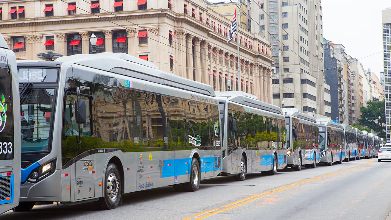 Passe livre: como financiar o transporte público gratuito em todo o Brasil?