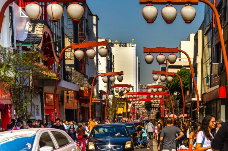 Manaus terá bairro dos japoneses em homenagem aos 130 anos de amizade Brasil–Japão