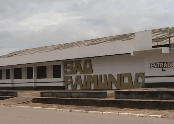 São Raimundo é o time do coração da maioria dos torcedores santarenos