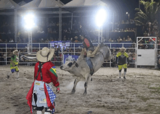 4ª ExpoFest é anunciada pela Prefeitura de Itacoatiara.