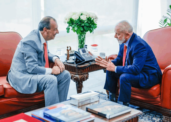 Energia gratuita para quem mais precisa: Omar Aziz apoia nova lei que beneficia famílias carentes.