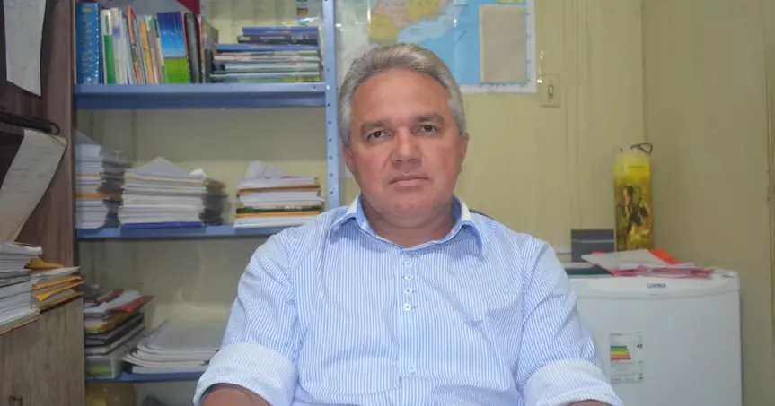 Popularidade do prefeito Jailson Alves despenca e futuro político fica incerto