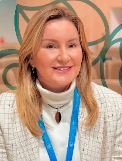 Vice-Governadora Hana Ghassan lidera intenção de votos em Mojuí dos Campos a um ano das eleições de 2026