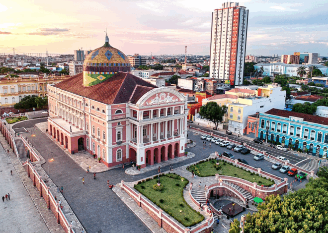 Eleições 2026: Disputa pelo Senado no Amazonas promete embate entre tradição e renovação